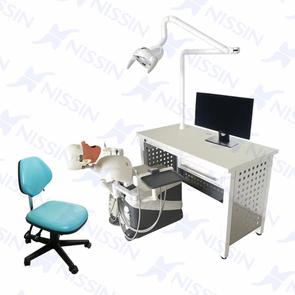 口腔教學模擬實習系統（豪華版）