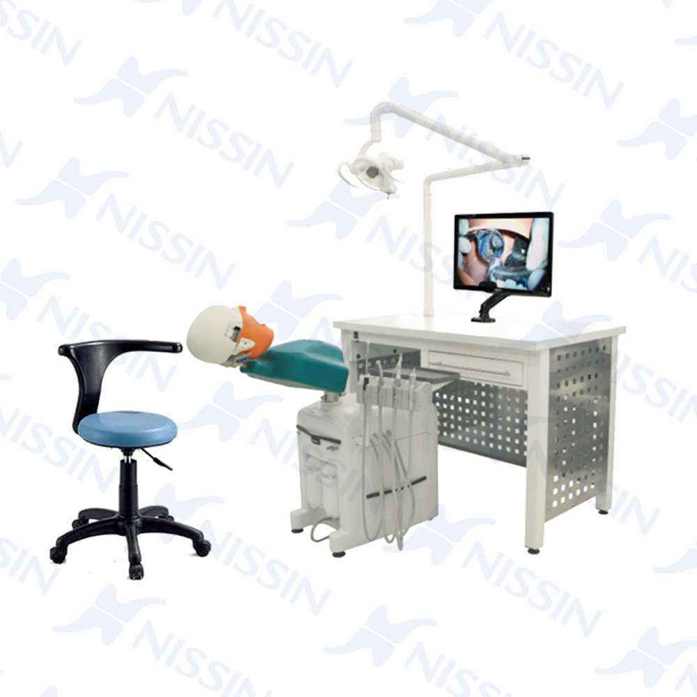 口腔教學模擬實習系統（標準版）