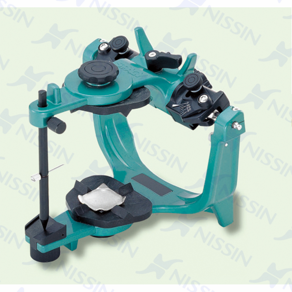 Spacy頜架（半可調）翼型