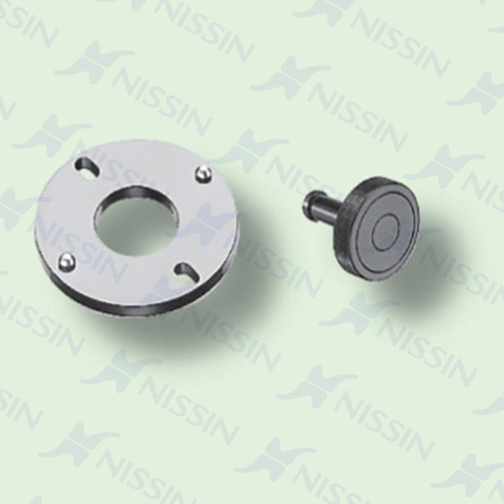 磁石托板B型架環（2個裝）