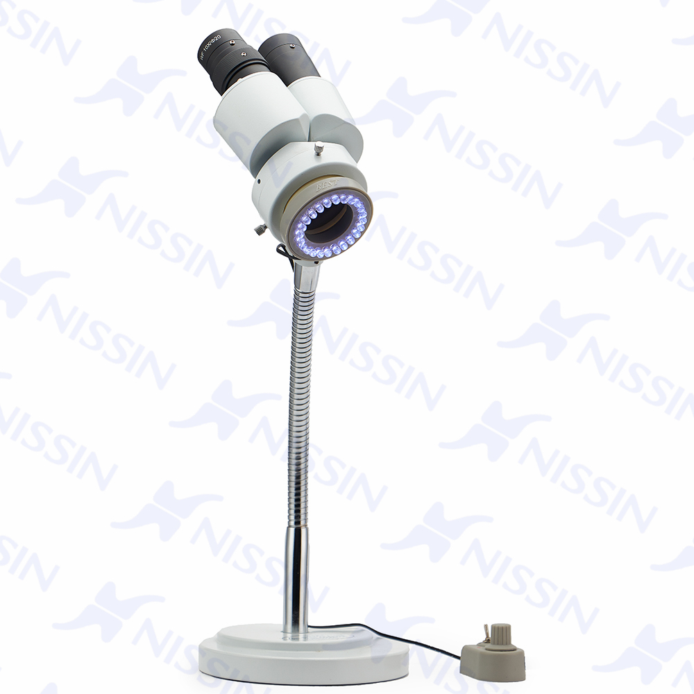 牙科實體顯微鏡