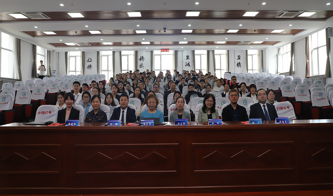 口腔住院醫(yī)師規(guī)范化培訓師資培訓班（2025 佳木斯站）回顧