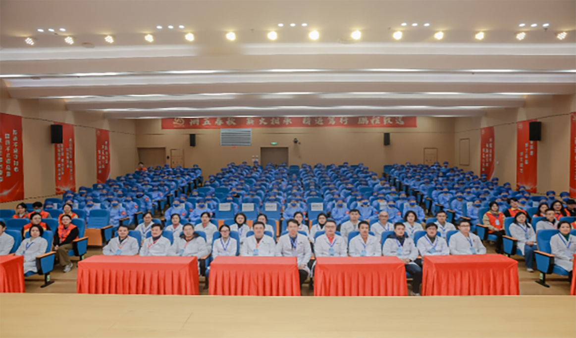 2025年12月南昌大學附屬口腔醫(yī)院住院醫(yī)師規(guī)范化培訓學員年度考核